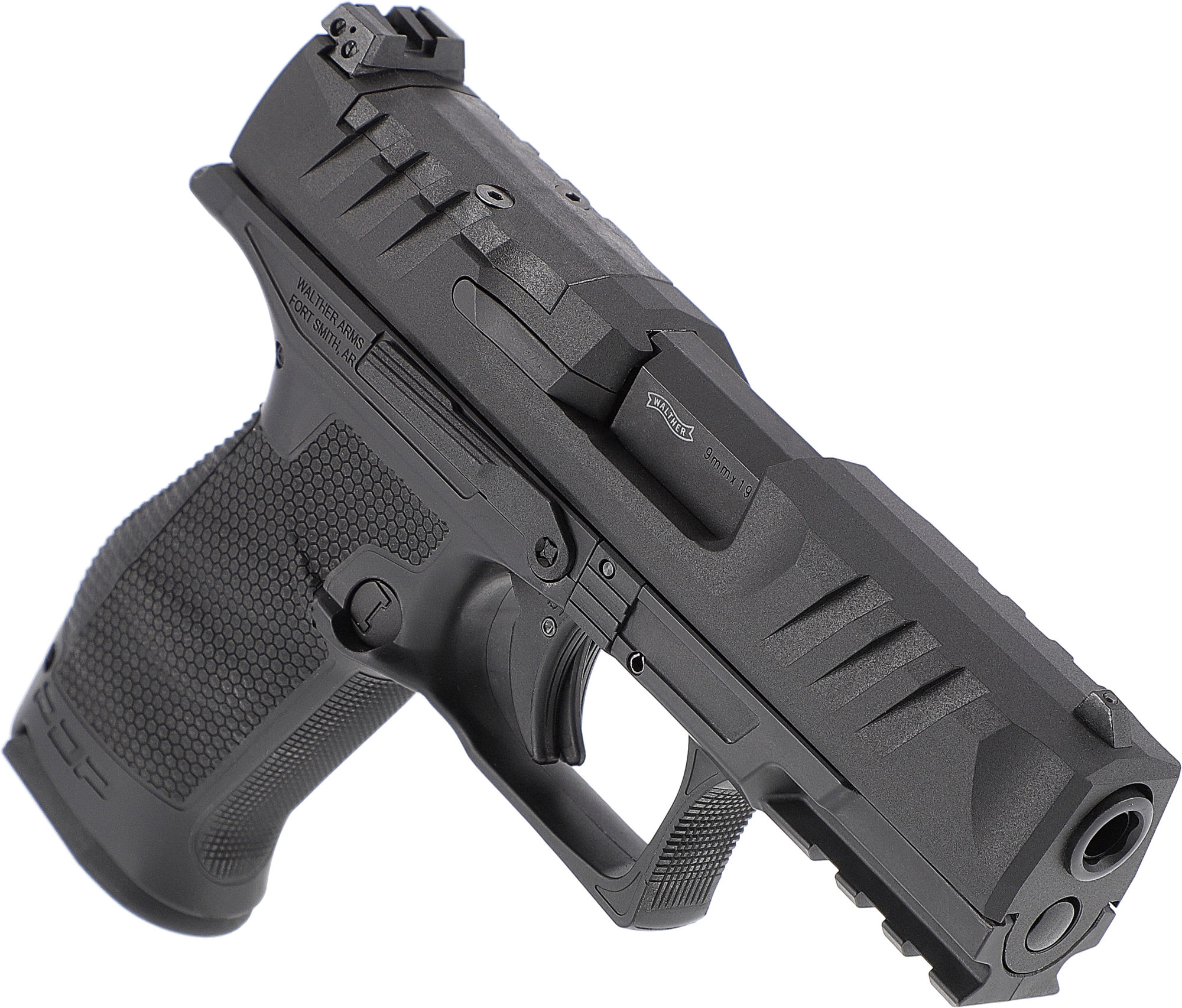 WALTHER (Umarex) Airsoft GBB PDP Compact 4" WALTHER (Umarex) Airsoft GBB PDP Compact 4"