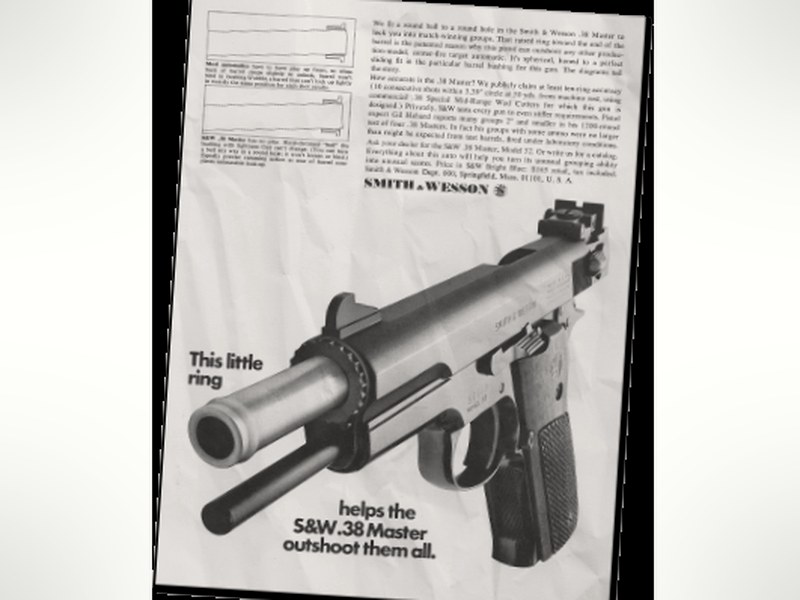 Model 52