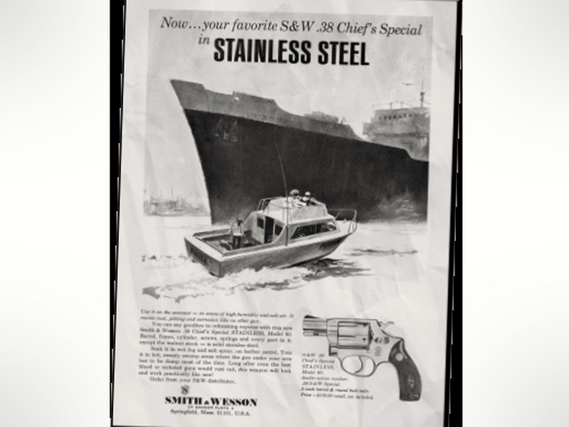 Model 60