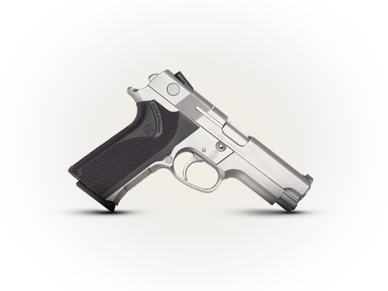 .40 S&W