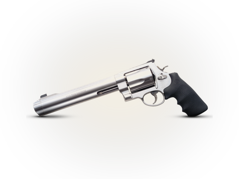 Model S&W500