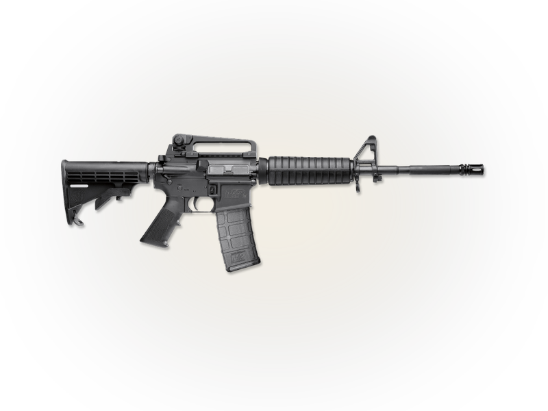 M&P15