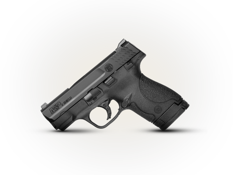 M&P Shield