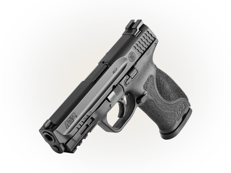 M&P M2.0