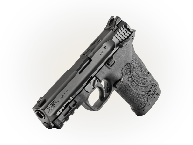 M&P380 Shield EZ