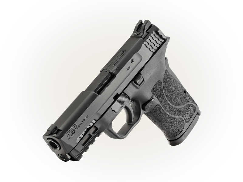 M&P9 Shield EZ