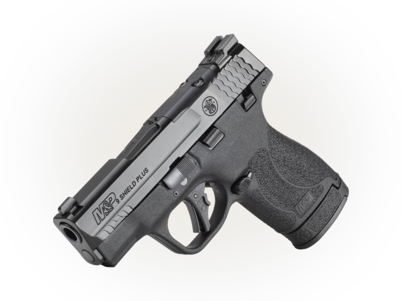 Shield Plus
