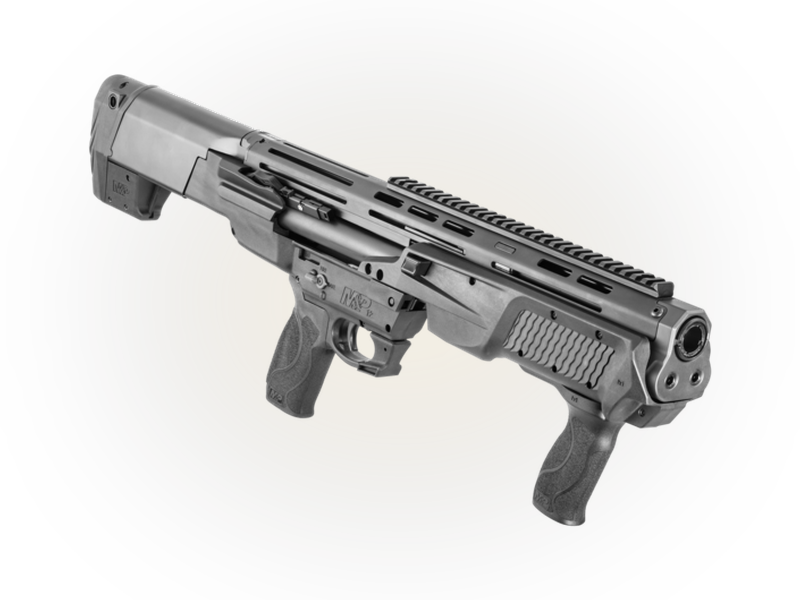M&P12