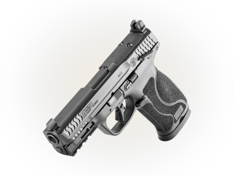 M&P 10mm M2.0