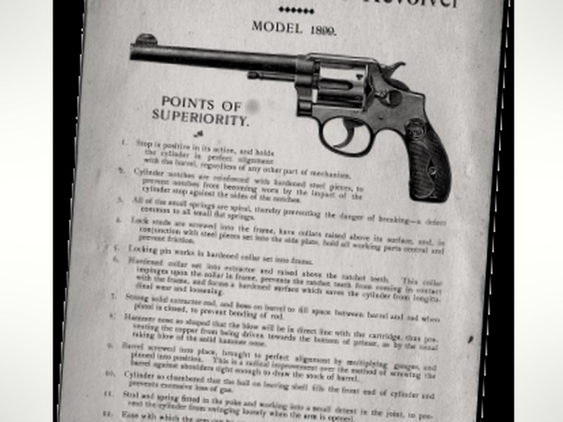 .38 Military & Police