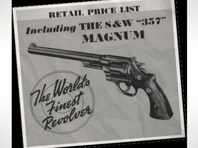 .357 Magnum