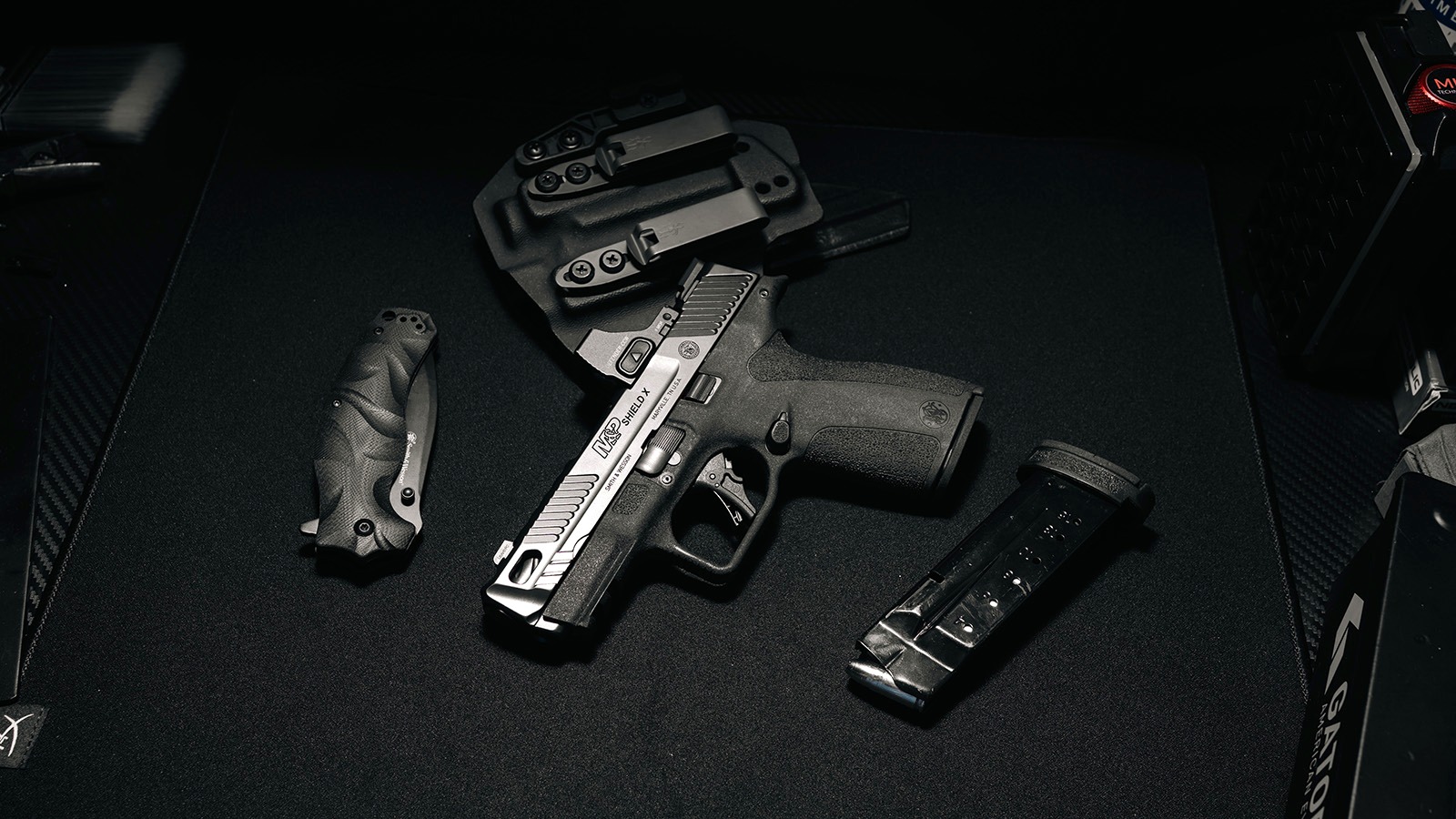 Smith & Wesson