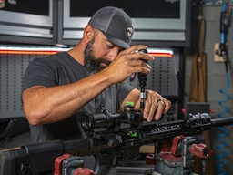 VORTEX Pro Leveling Kit