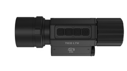 ATN Thermal Clip-On Tico LTV