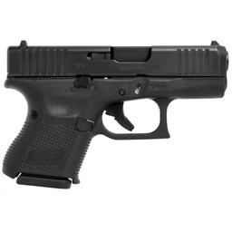 GLOCK Handgun G27 Gen5/FS
