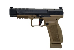 CANIK Full Size Mete SFX 9x19mm