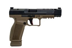 CANIK Full Size Mete SFX 9x19mm