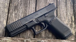 GLOCK Handgun G22 Gen5