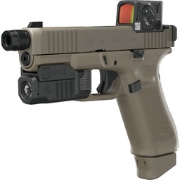 GLOCK GLOCK 45 9x19 pistol set PR "Hunter Edition" 