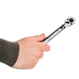 WOOX Professional Torque Wrench