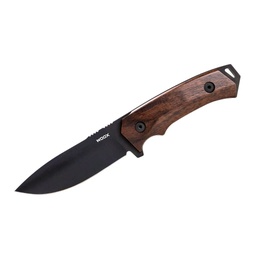 WOOX Rock 62 Walnut Knife Plain