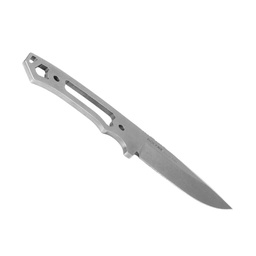WOOX Rock 62 Micarta Knife Plain