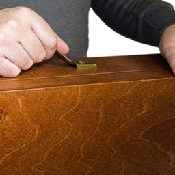 WOOX Stock Care and Cleaning Kit