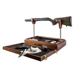 WOOX Stock Care and Cleaning Kit