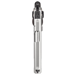 SW1911 E Series Tactical Rail S/S Gls Bead .45 Auto 5in 8rnd SAO