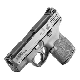 M&P 45 Shield M2.0 No Thumb Safety Blk .45 Auto 3.3in 7rnd SF