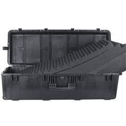 NUPROL Deployment Trunk