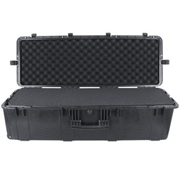 NUPROL Deployment Trunk