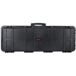 NUPROL Deployment Trunk