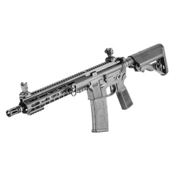 M&P 15 SBR 10.5" M-LOK Hgd, Blk 5.56 NATO 11.5in 30rnd