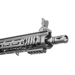 M&P 15 SBR 10.5" M-LOK Hgd, Blk 5.56 NATO 11.5in 30rnd