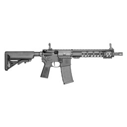 M&P 15 SBR 10.5" M-LOK Hgd, Blk 5.56 NATO 11.5in 30rnd
