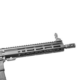 M&P 15 SBR 10.5" M-LOK Hgd, Blk 5.56 NATO 11.5in 30rnd
