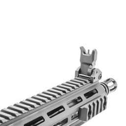 M&P 15 SBR 10.5" M-LOK Hgd, Blk 5.56 NATO 11.5in 30rnd