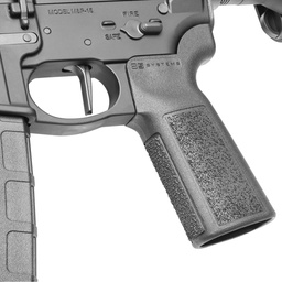 M&P 15 SBR 10.5" M-LOK Hgd, Blk 5.56 NATO 11.5in 30rnd