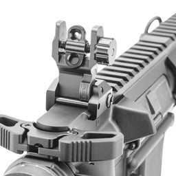 M&P 15 SBR 10.5" M-LOK Hgd, Blk 5.56 NATO 11.5in 30rnd