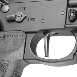 M&P 15 SBR 10.5" M-LOK Hgd, Blk 5.56 NATO 11.5in 30rnd