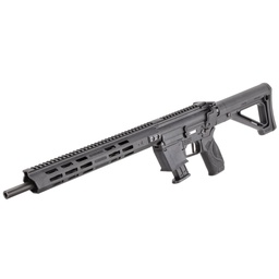 S&W Response, Blk 9mm Luger FLEXMAG Kits (MP Doublestack and G17/G19) 16.5in 10rnd NJ Compliant