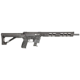 S&W Response, Blk 9mm Luger FLEXMAG Kits (MP Doublestack and G17/G19) 16.5in 10rnd NJ Compliant