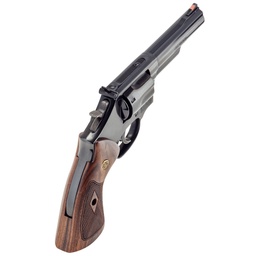 Classic Model 19, Blued .357 Mag, .38 Spl +P 4.25in 6rnd DA/SA  (no lock)