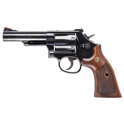 Classic Model 19, Blued .357 Mag, .38 Spl +P 4.25in 6rnd DA/SA  (no lock)