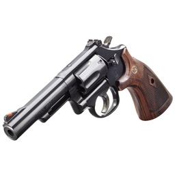 Classic Model 19, Blued .357 Mag, .38 Spl +P 4.25in 6rnd DA/SA  (no lock)