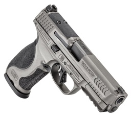 S&W M&P 40 M2.0 Metal Optic Ready No Thumb Safety Gray .40 S&W 4.22in 10rnd SF