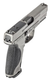 S&W M&P 40 M2.0 Metal Optic Ready No Thumb Safety Gray .40 S&W 4.22in 10rnd SF