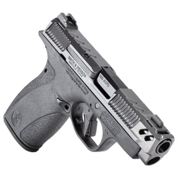 PC Bodyguard 2.0 Carry Comp, No Thumb Safety, Gry/Blk, 380 Auto, 3.1in 1-10rnd 1-12rnd