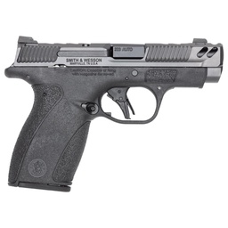 PC Bodyguard 2.0 Carry Comp, No Thumb Safety, Gry/Blk, 380 Auto, 3.1in 1-10rnd 1-12rnd